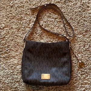 Micheal Kors Crossbody Bag